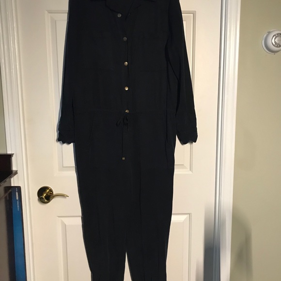 Jumpsuit- - Picture 2 of 5